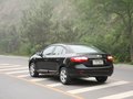 风朗 风朗 2.0 CVT 豪华导航版 2011款 试驾图片
