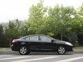 风朗 风朗 2.0 CVT 豪华导航版 2011款 试驾图片