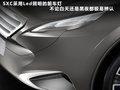 标致SXC概念车 图片