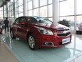 迈锐宝 2012款 2.4 AT 迈瑞宝图片