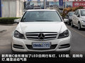 奔馳C級 圖片