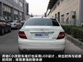 奔驰C级 图片