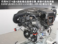 奔驰C级 C180K 1.6T经典型2011款