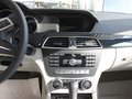 奔驰C级 2011款 1.6T AT 经典型图片