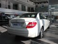 奔驰C级 2011款 1.6T AT 经典型
