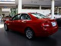 奔驰C级 C180K 1.6T AT 经典型 2011款