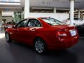 奔驰C级 C180K 1.6T AT 经典型 2011款图片