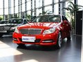 奔驰C级 C180K 1.6T AT 经典型 2011款