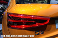 奥迪Q3(进口) 图片