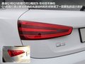 奥迪Q3(进口) 图片