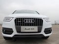 奥迪Q3(进口) 2012款 Q3图片