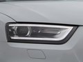 奥迪Q3(进口) 2012款 Q3图片