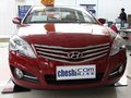 悦动 2011款 1.6 GL MT 舒适型图片