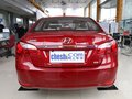 悦动 2011款 1.6 GL MT 舒适型图片