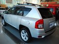 指南者(进口) 2011款 2.4 CVT 经典型图片