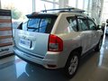 指南者(进口) 2011款 2.4 CVT 经典型图片