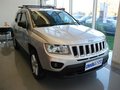 指南者(进口) 2011款 2.4 CVT 经典型图片