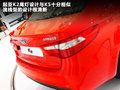 起亚K2 图片