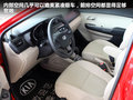 起亚K2 图片