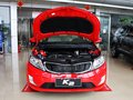 起亚K2 K2 1.4 MTGL2011款图片