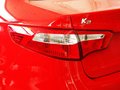 起亚K2 K2 1.4 MTGL2011款图片