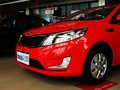 起亚K2 K2 1.4 MTGL2011款图片