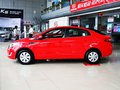 起亚K2 K2 1.4 MTGL2011款图片