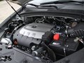 讴歌ZDX ZDX 3.7 AT 标准版 2011款 试驾图片