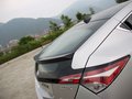 讴歌ZDX ZDX 3.7 AT 标准版 2011款 试驾图片