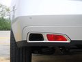 讴歌ZDX ZDX 3.7 AT 标准版 2011款 试驾图片