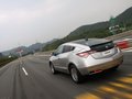 謳歌ZDX ZDX 3.7 AT 標(biāo)準(zhǔn)版 2011款 試駕圖片