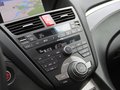 讴歌ZDX ZDX 3.7 AT 标准版 2011款 试驾图片