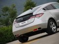 讴歌ZDX ZDX 3.7 AT 标准版 2011款 试驾图片