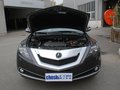 讴歌ZDX 2011款 3.7 AT 标准版图片