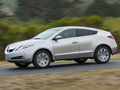 讴歌ZDX 图片