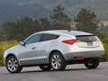 讴歌ZDX 图片