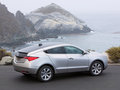 讴歌ZDX 图片