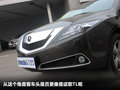 讴歌ZDX 图片