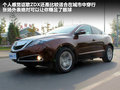 讴歌ZDX 图片