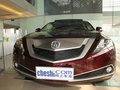 讴歌ZDX 2012款 3.7 AT 标准版图片