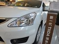 骐达 2011款 1.6 MT 舒适