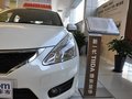 骐达 2011款 1.6 MT 舒适