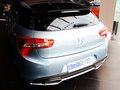 DS 5(進(jìn)口) 雪鐵龍DS5 1.6T AT 雅致版圖片
