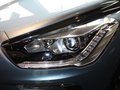 DS 5(进口) 雪铁龙DS5 1.6T AT 雅致版图片