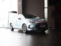 DS 5(进口) 雪铁龙DS5 1.6T AT 雅致版图片