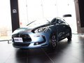 DS 5(进口) 雪铁龙DS5 1.6T AT 雅致版图片