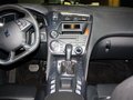 DS 5(進口) 雪鐵龍DS5 1.6T AT 雅致版圖片