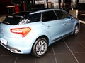 DS 5(进口) 雪铁龙DS5 1.6T AT 雅致版图片