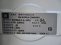 安德拉 2011款 2.4 AT 四驅豪華版圖片