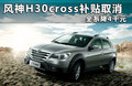 风神H30 图片